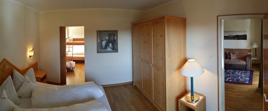 Hotel Am Hang Soprabolzano Cameră foto