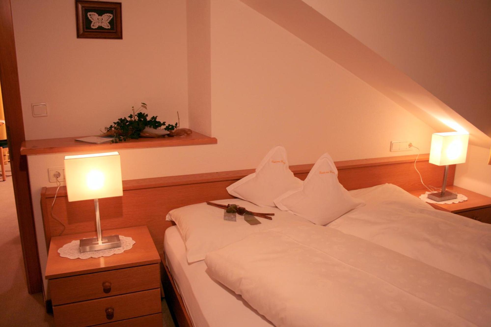 Hotel Am Hang Soprabolzano Cameră foto