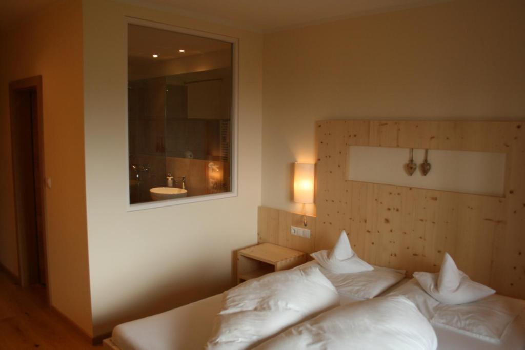 Hotel Am Hang Soprabolzano Cameră foto