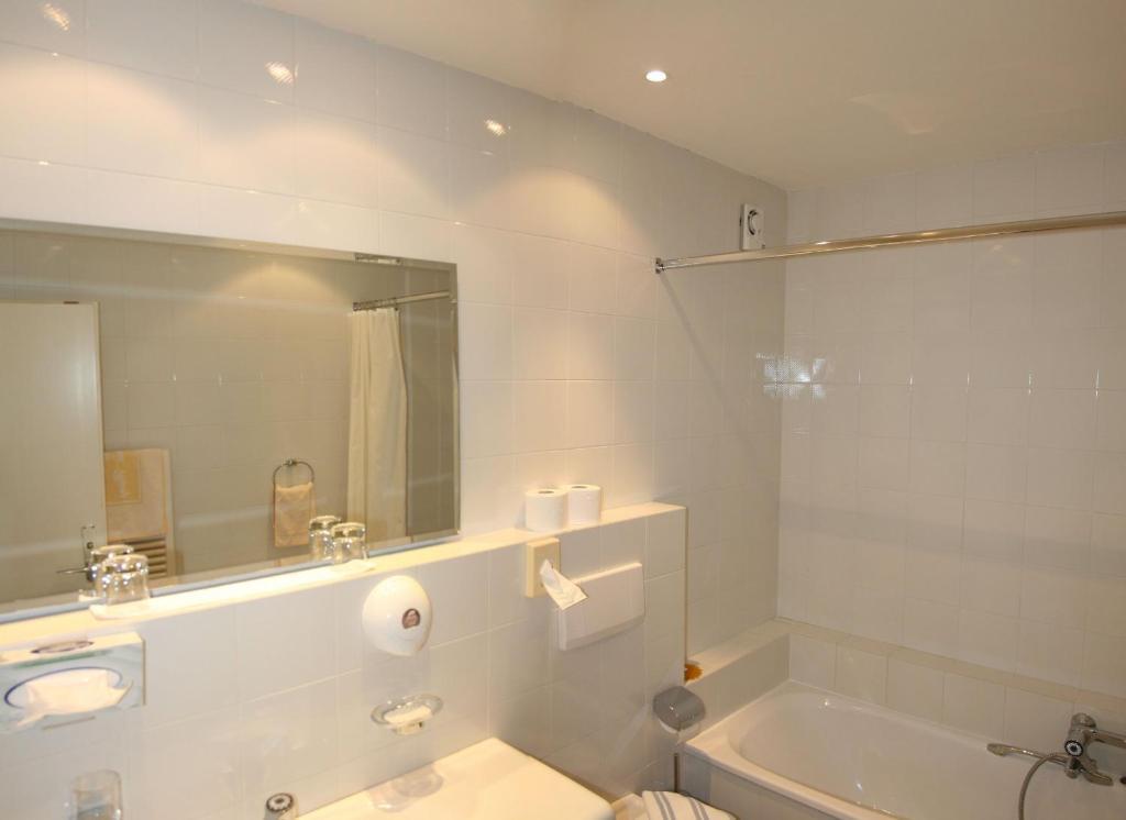 Hotel Am Hang Soprabolzano Cameră foto